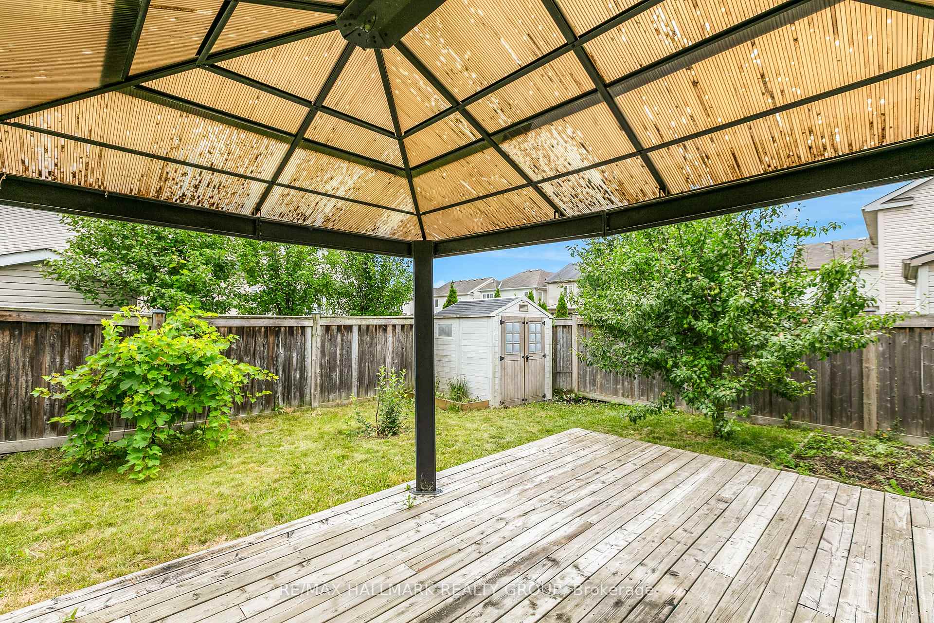 Photo 24 of 3462 River Run Avenue, Ottawa, Barrhaven - Half Moon Bay — HOMEH