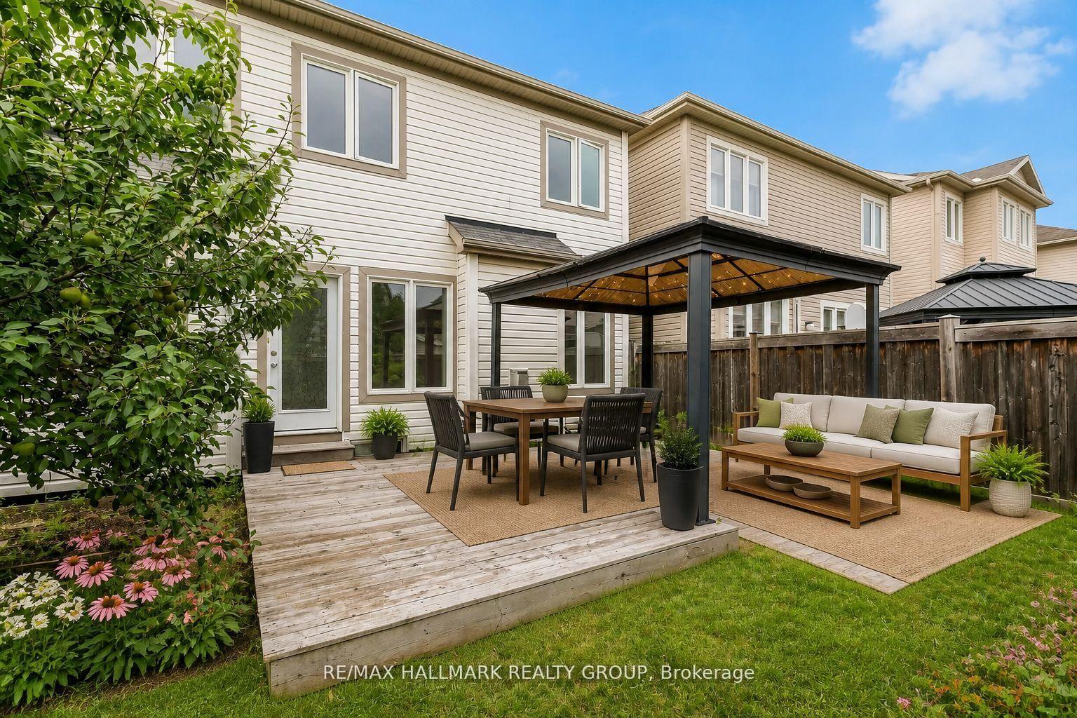 Photo 25 of 3462 River Run Avenue, Ottawa, Barrhaven - Half Moon Bay — HOMEH