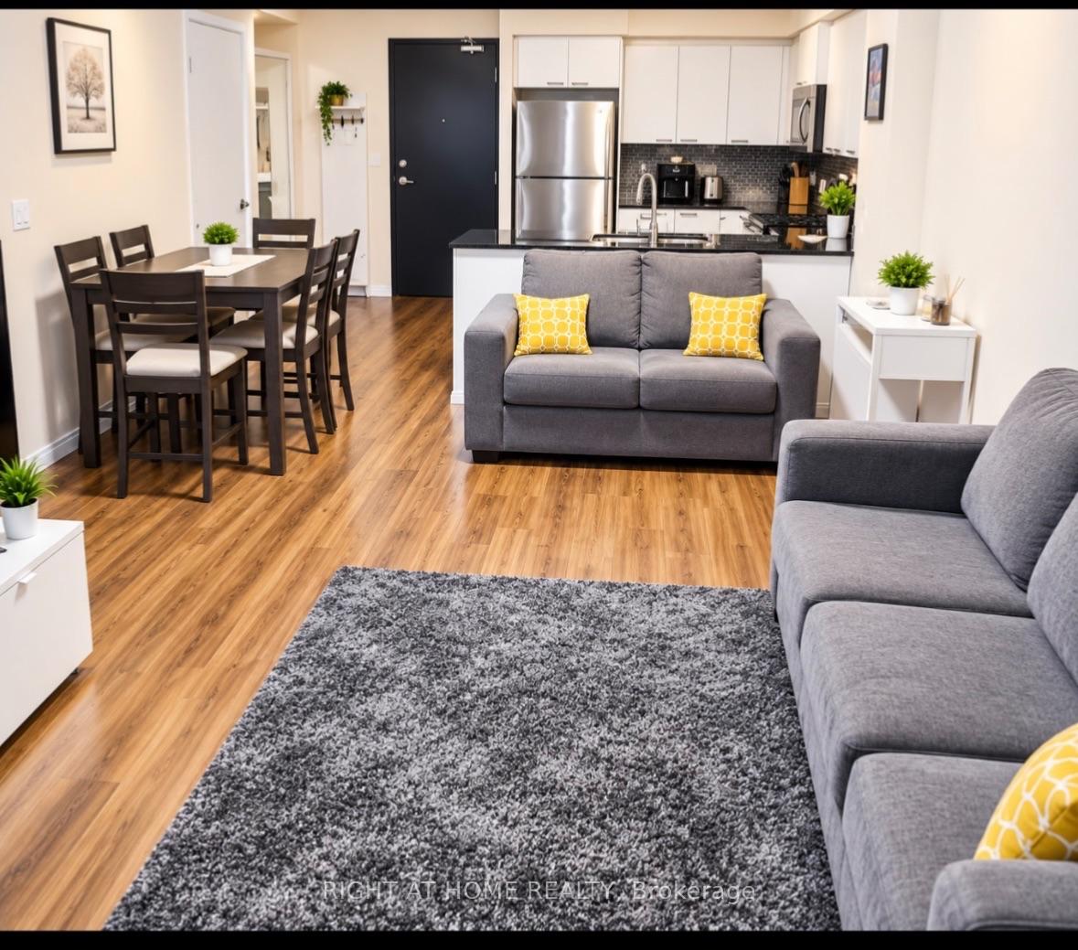 Photo 1 of Unit 910, 2152 Lawrence Avenue E, Scarborough, Wexford-Maryvale — HOMEH