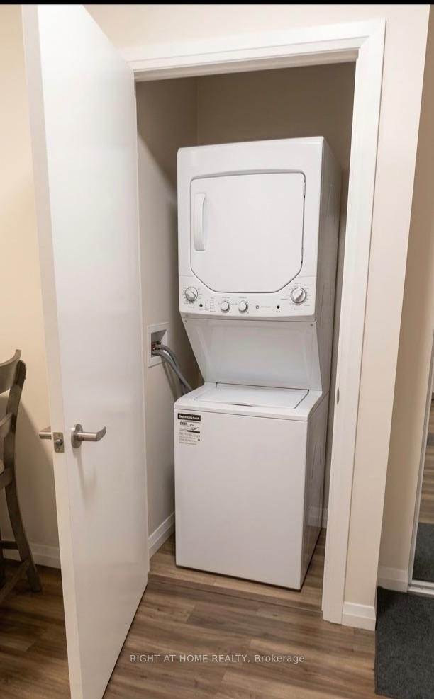 Photo 8 of Unit 910, 2152 Lawrence Avenue E, Scarborough, Wexford-Maryvale — HOMEH