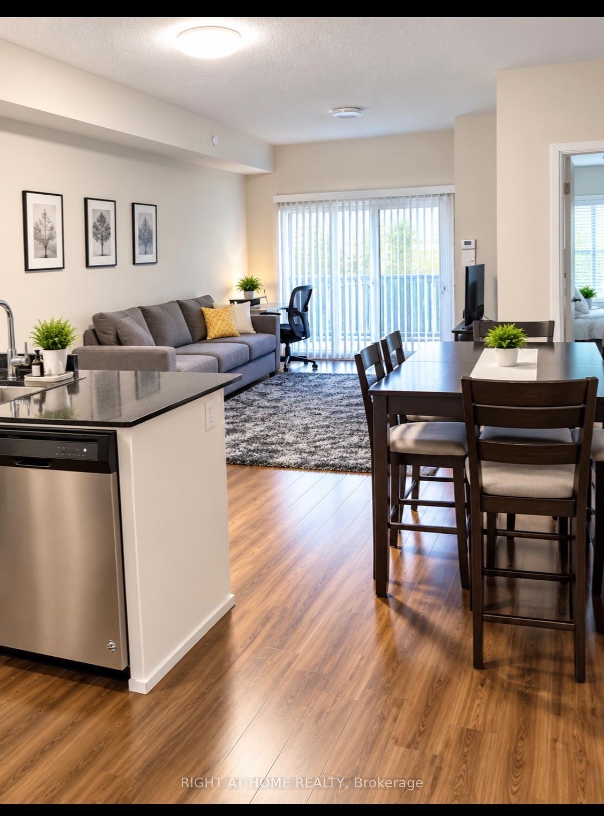 Photo 9 of Unit 910, 2152 Lawrence Avenue E, Scarborough, Wexford-Maryvale — HOMEH