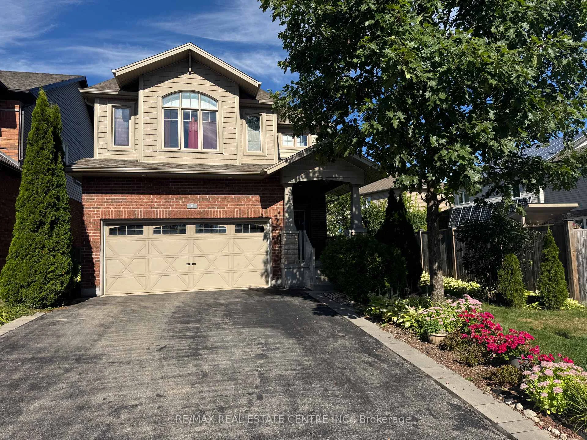 Photo 1 of 32 Hodgson Drive, Guelph, Pineridge/Westminster Woods — HOMEH