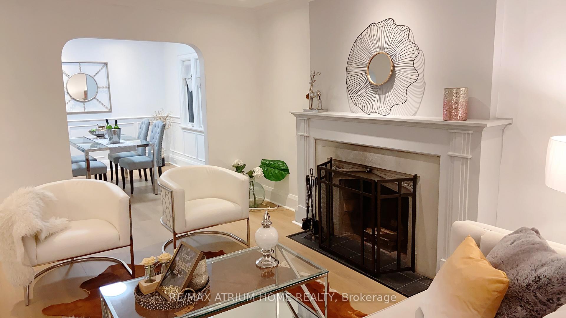 Photo 1 of 361 Fairlawn Avenue, Toronto, Bedford Park-Nortown — HOMEH