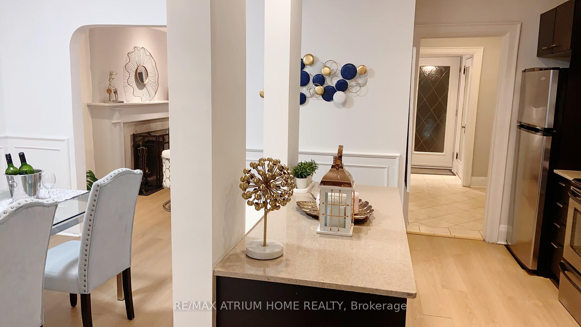 Photo 31 of 361 Fairlawn Avenue, Toronto, Bedford Park-Nortown — HOMEH