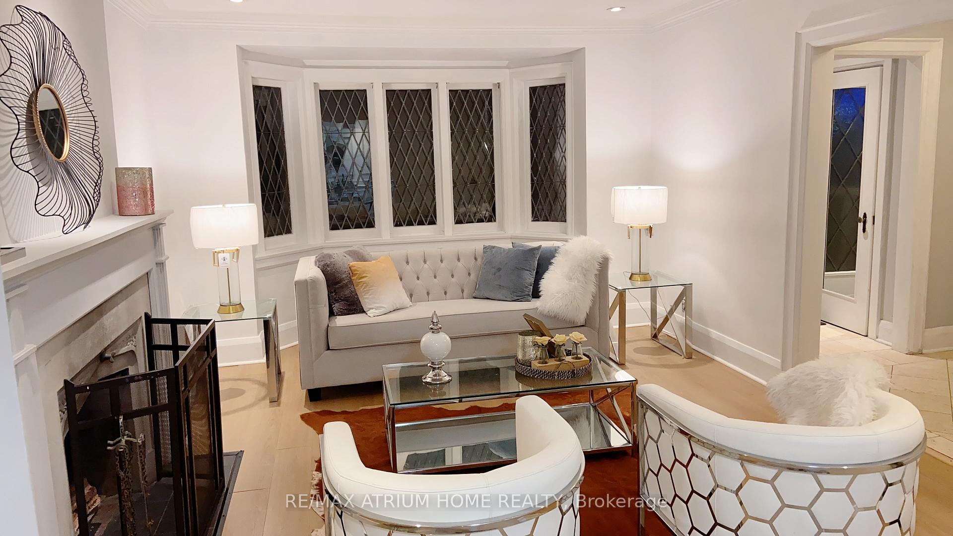 Photo 28 of 361 Fairlawn Avenue, Toronto, Bedford Park-Nortown — HOMEH