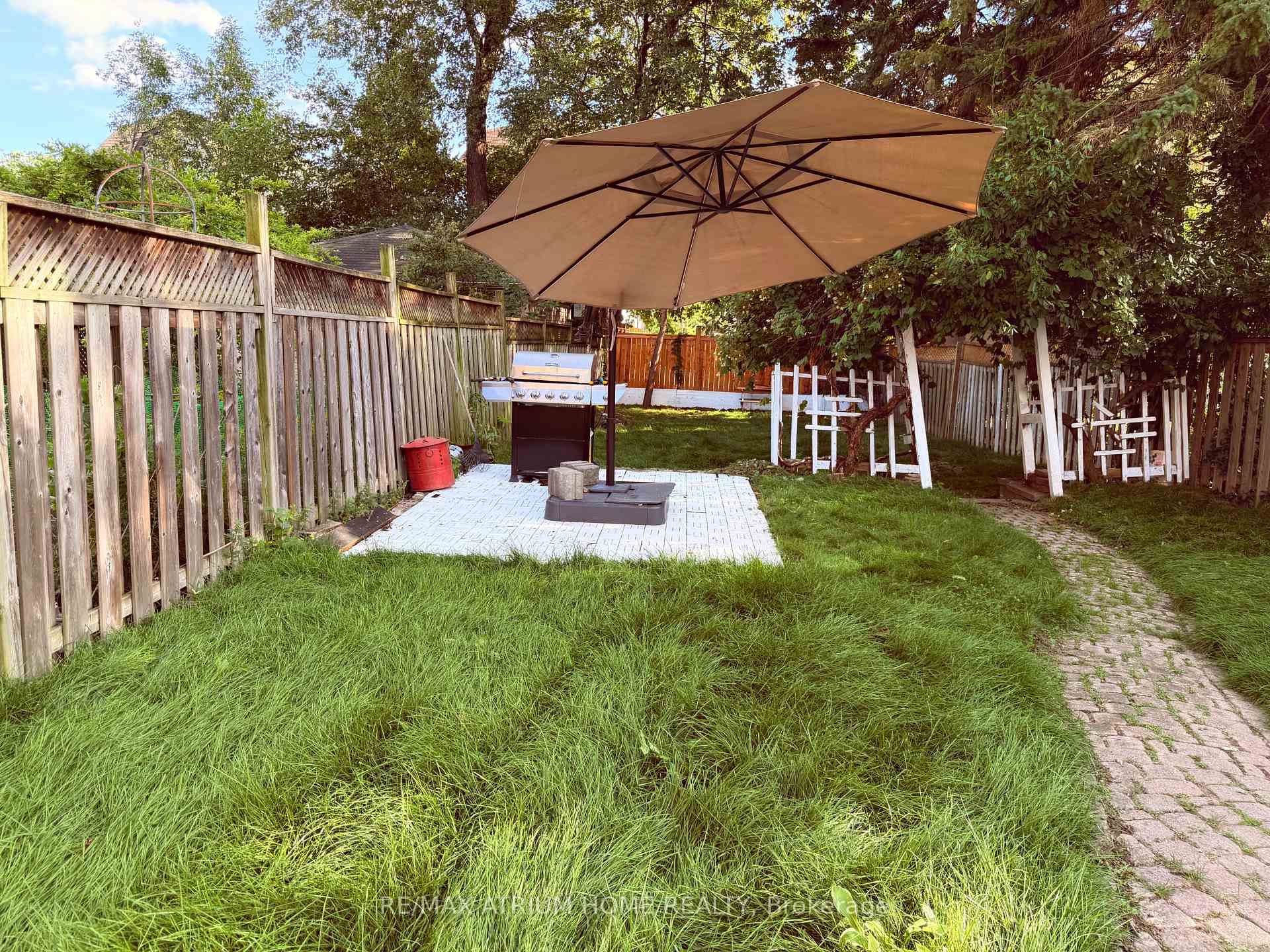 Photo 55 of 361 Fairlawn Avenue, Toronto, Bedford Park-Nortown — HOMEH