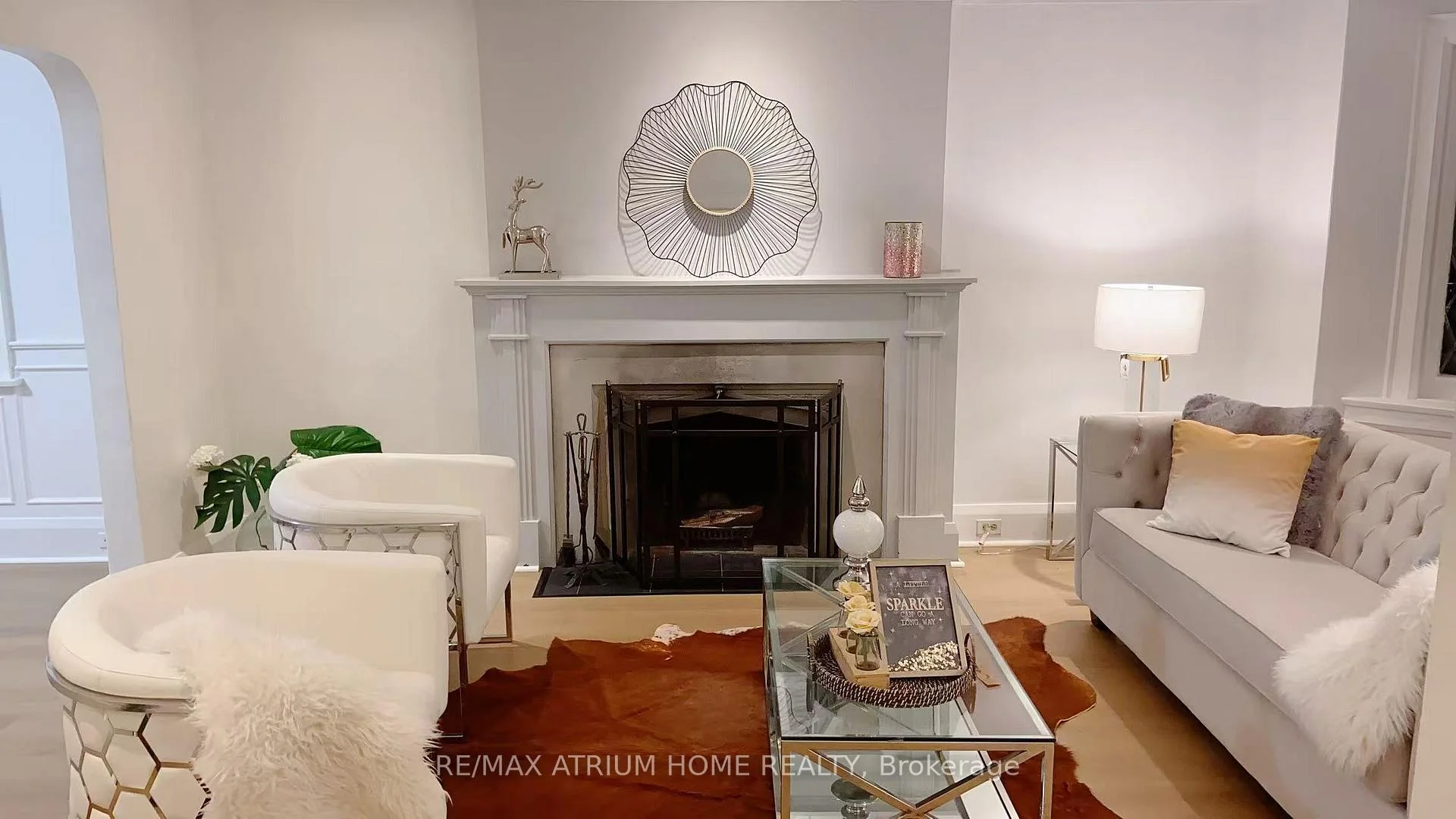 Photo 4 of 361 Fairlawn Avenue, Toronto, Bedford Park-Nortown — HOMEH