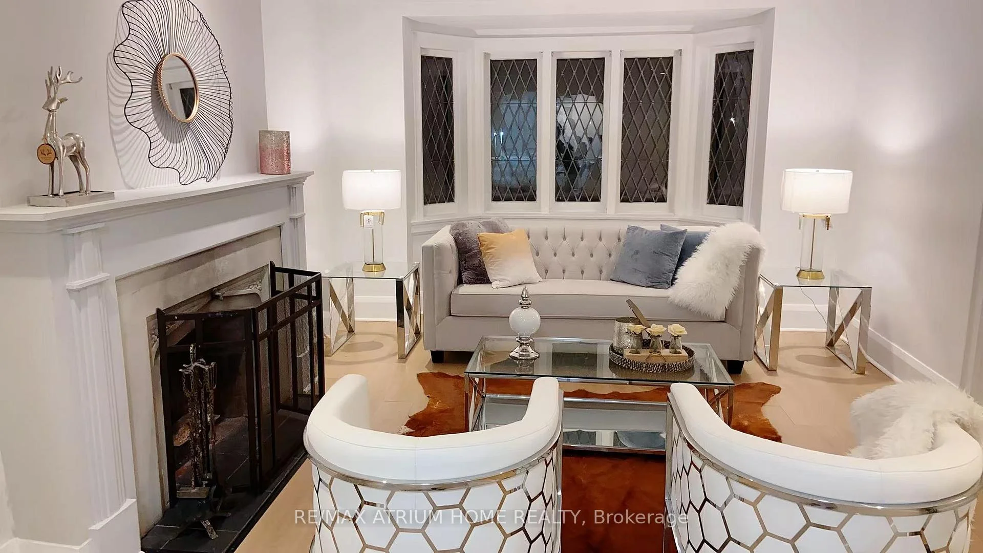 Photo 8 of 361 Fairlawn Avenue, Toronto, Bedford Park-Nortown — HOMEH