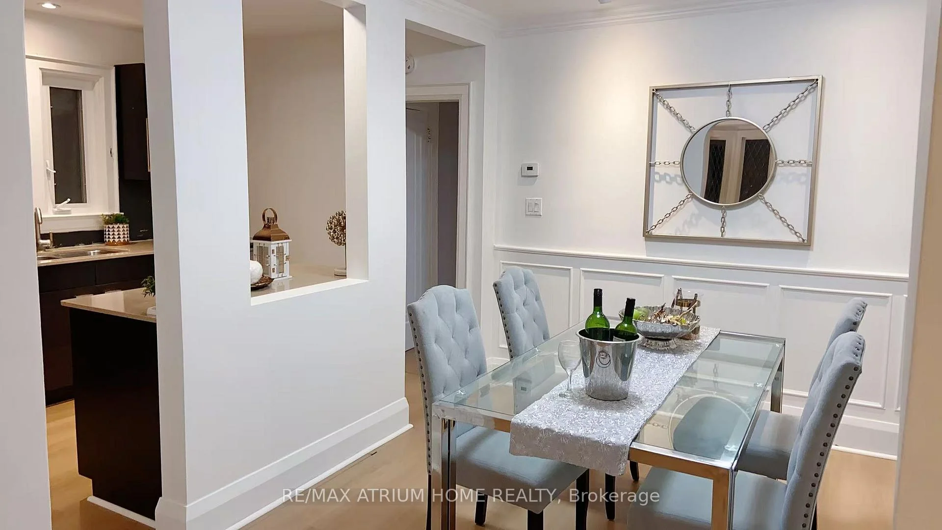 Photo 9 of 361 Fairlawn Avenue, Toronto, Bedford Park-Nortown — HOMEH