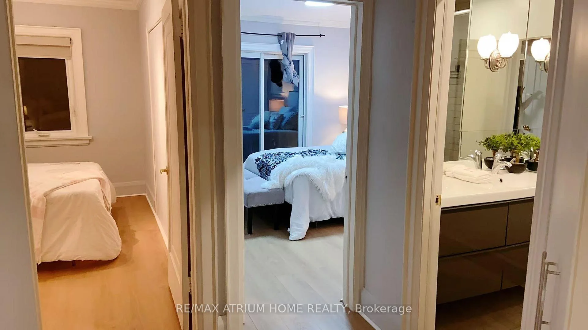 Photo 13 of 361 Fairlawn Avenue, Toronto, Bedford Park-Nortown — HOMEH