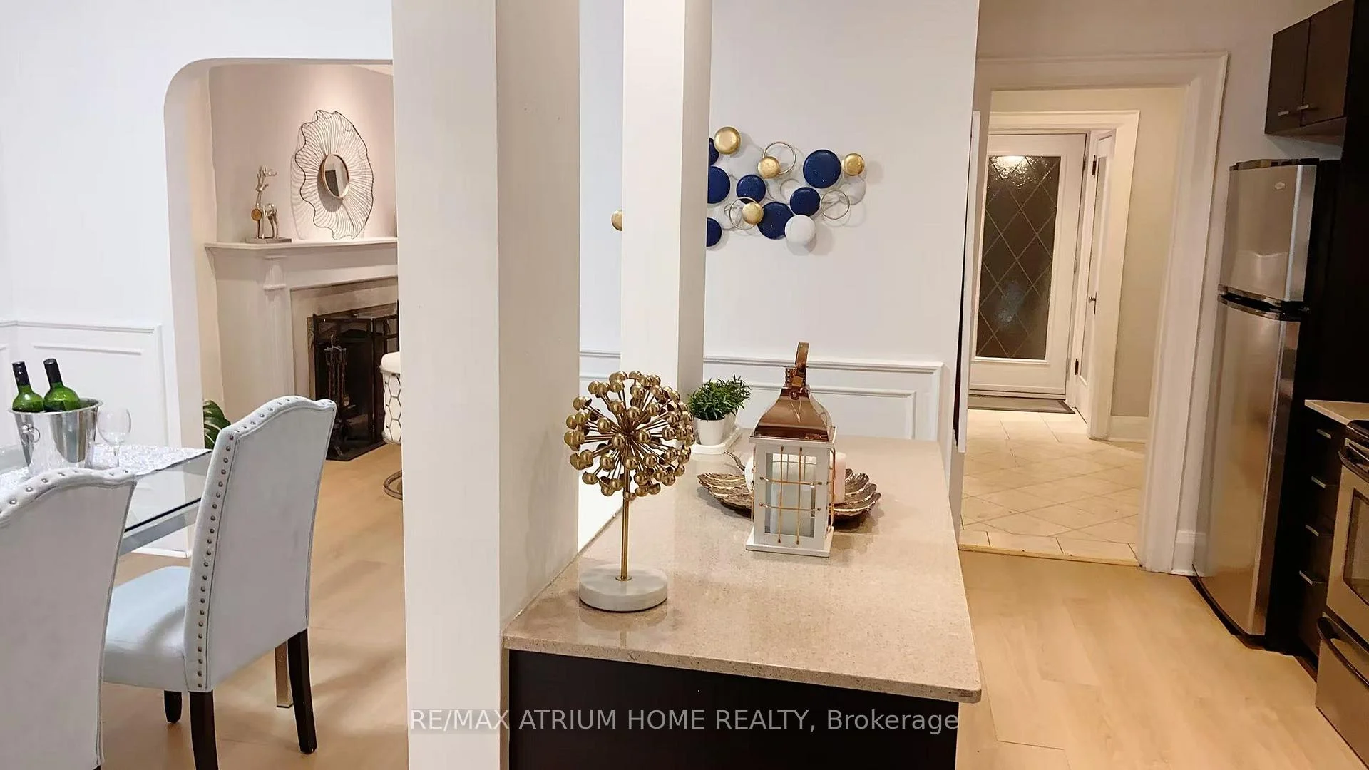 Photo 17 of 361 Fairlawn Avenue, Toronto, Bedford Park-Nortown — HOMEH