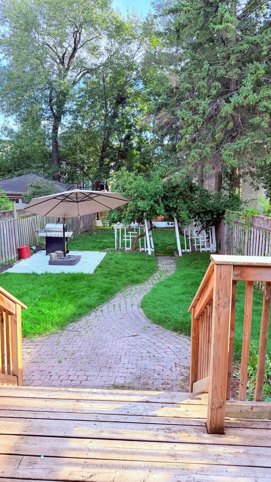 Photo 22 of 361 Fairlawn Avenue, Toronto, Bedford Park-Nortown — HOMEH
