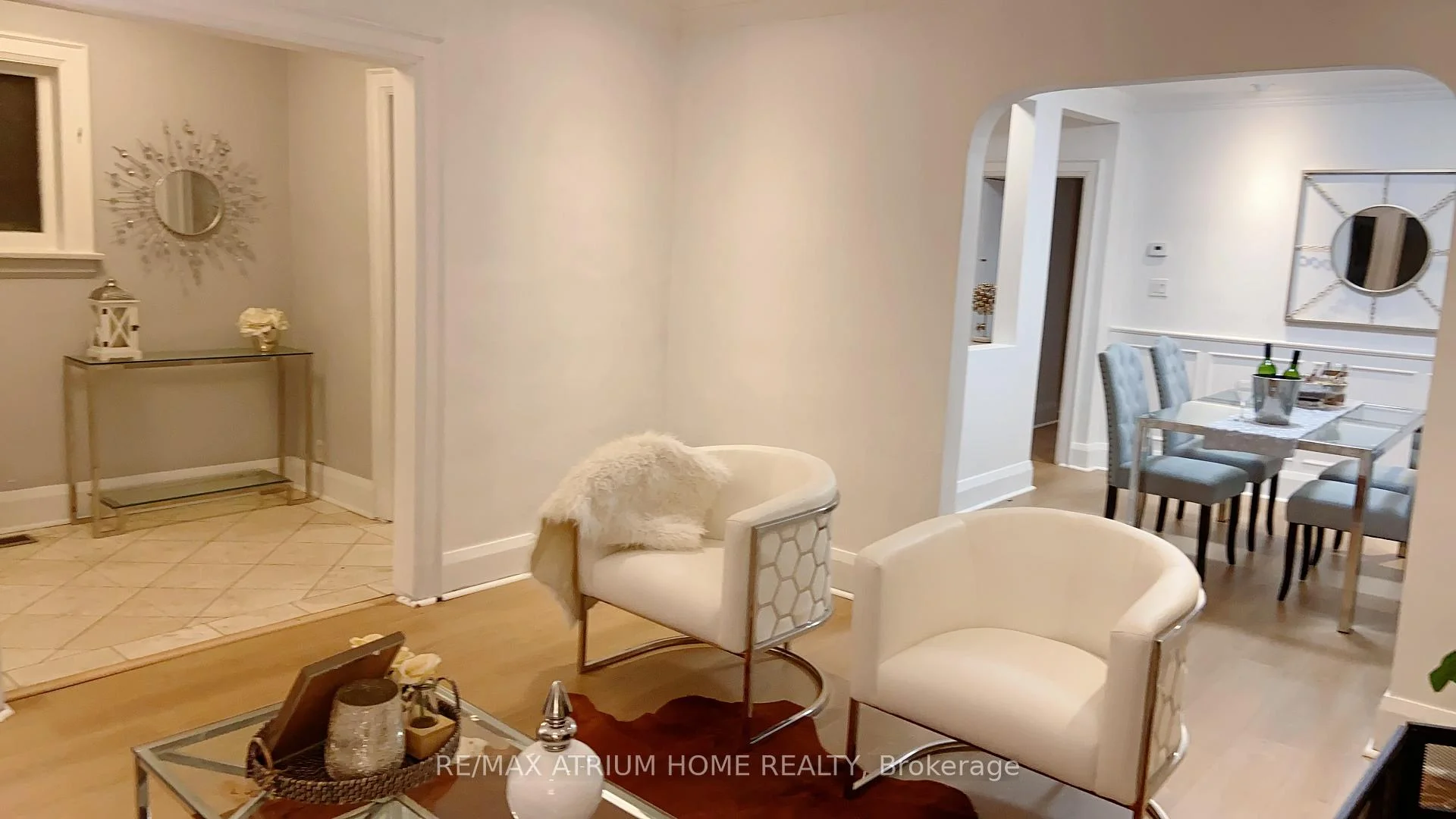 Photo 38 of 361 Fairlawn Avenue, Toronto, Bedford Park-Nortown — HOMEH