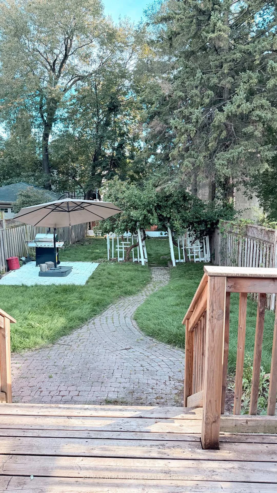 Photo 45 of 361 Fairlawn Avenue, Toronto, Bedford Park-Nortown — HOMEH
