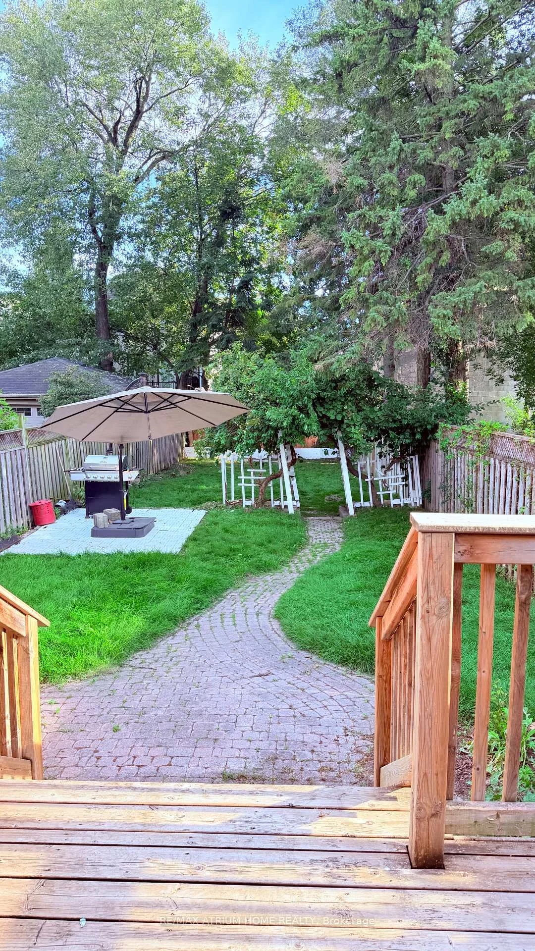 Photo 47 of 361 Fairlawn Avenue, Toronto, Bedford Park-Nortown — HOMEH