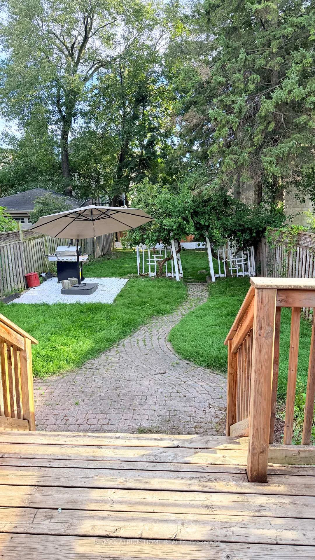 Photo 49 of 361 Fairlawn Avenue, Toronto, Bedford Park-Nortown — HOMEH