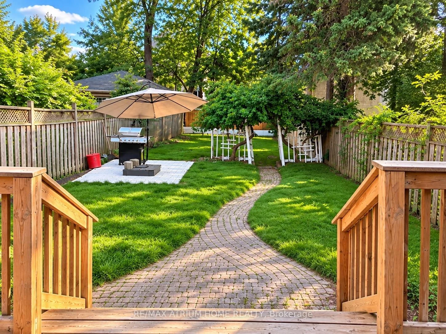 Photo 56 of 361 Fairlawn Avenue, Toronto, Bedford Park-Nortown — HOMEH