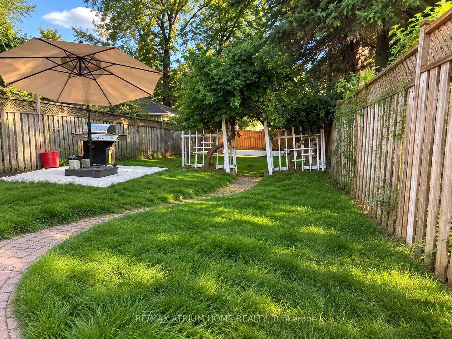 Photo 58 of 361 Fairlawn Avenue, Toronto, Bedford Park-Nortown — HOMEH
