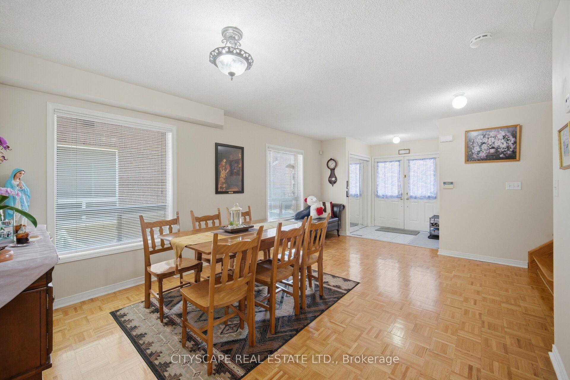 Photo 9 of 221 Richvale Drive S, Brampton, Heart Lake East — HOMEH