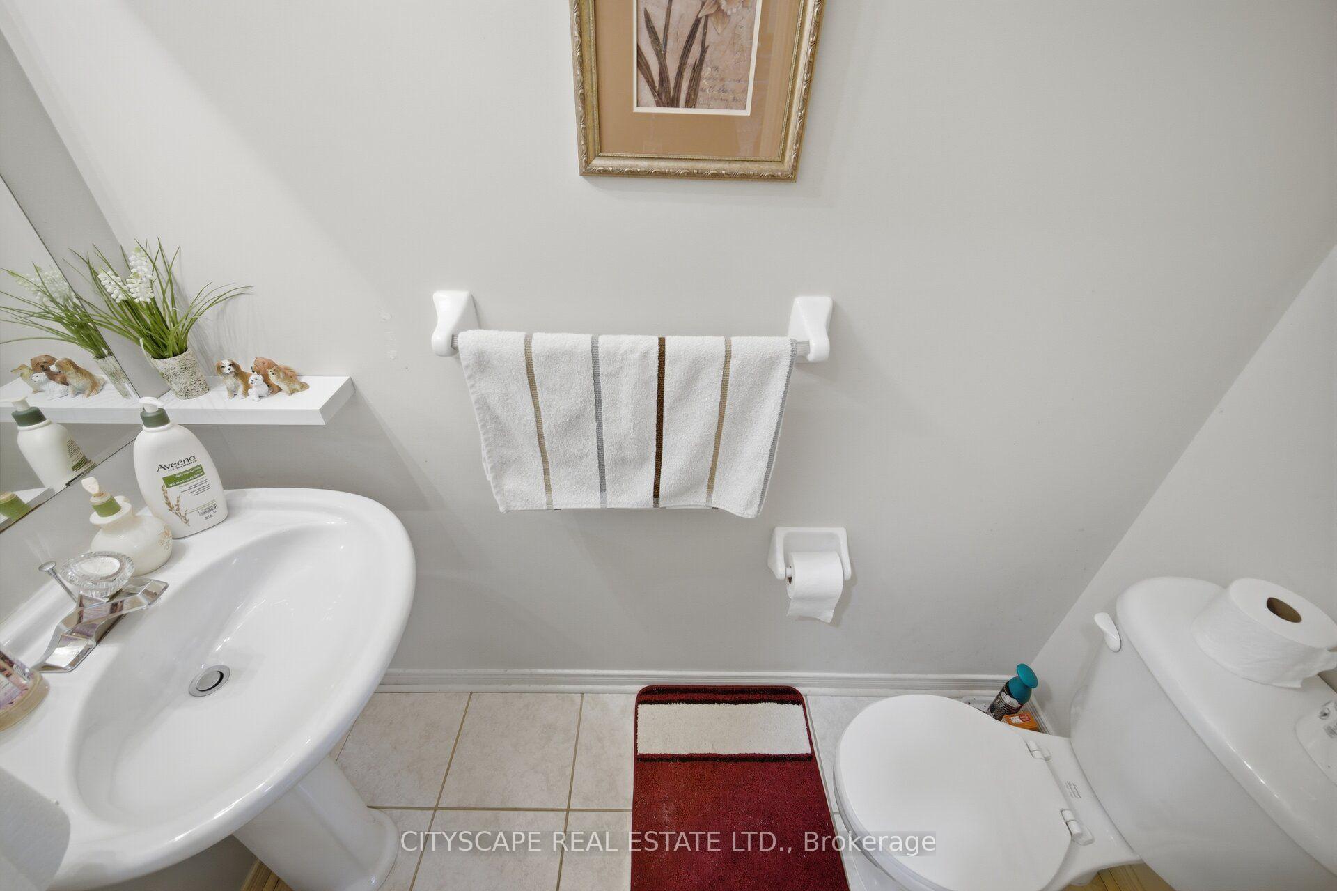 Photo 22 of 221 Richvale Drive S, Brampton, Heart Lake East — HOMEH