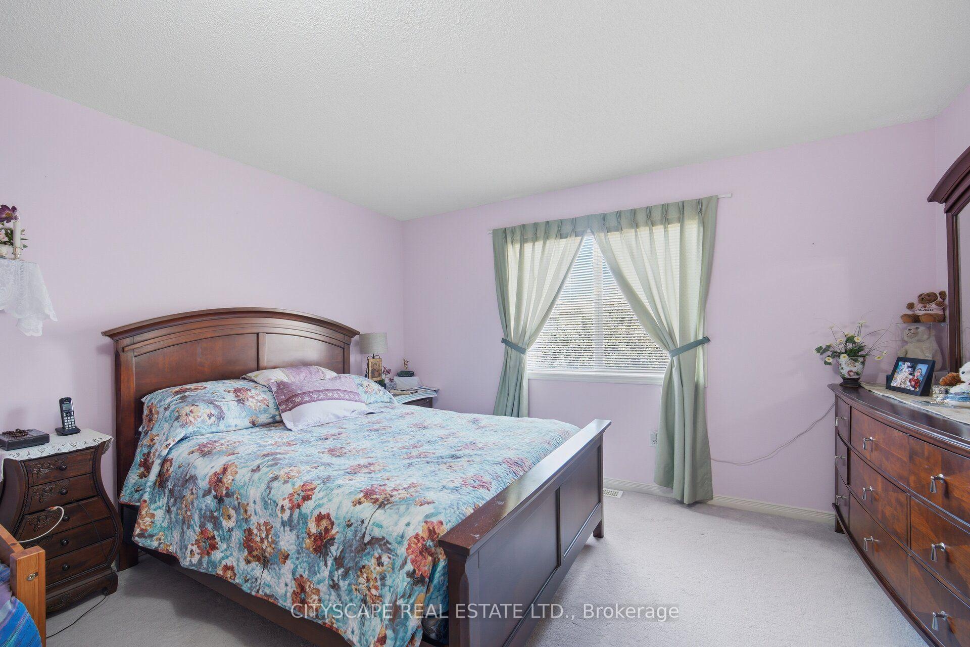 Photo 27 of 221 Richvale Drive S, Brampton, Heart Lake East — HOMEH