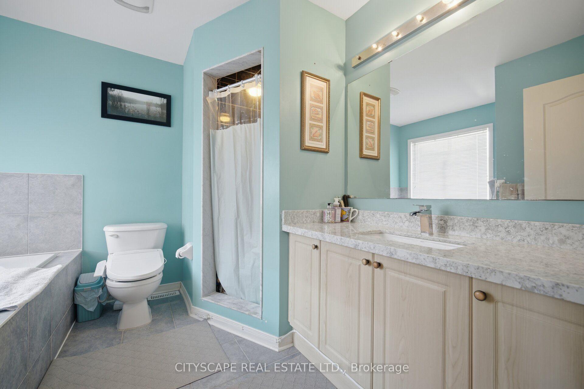 Photo 29 of 221 Richvale Drive S, Brampton, Heart Lake East — HOMEH