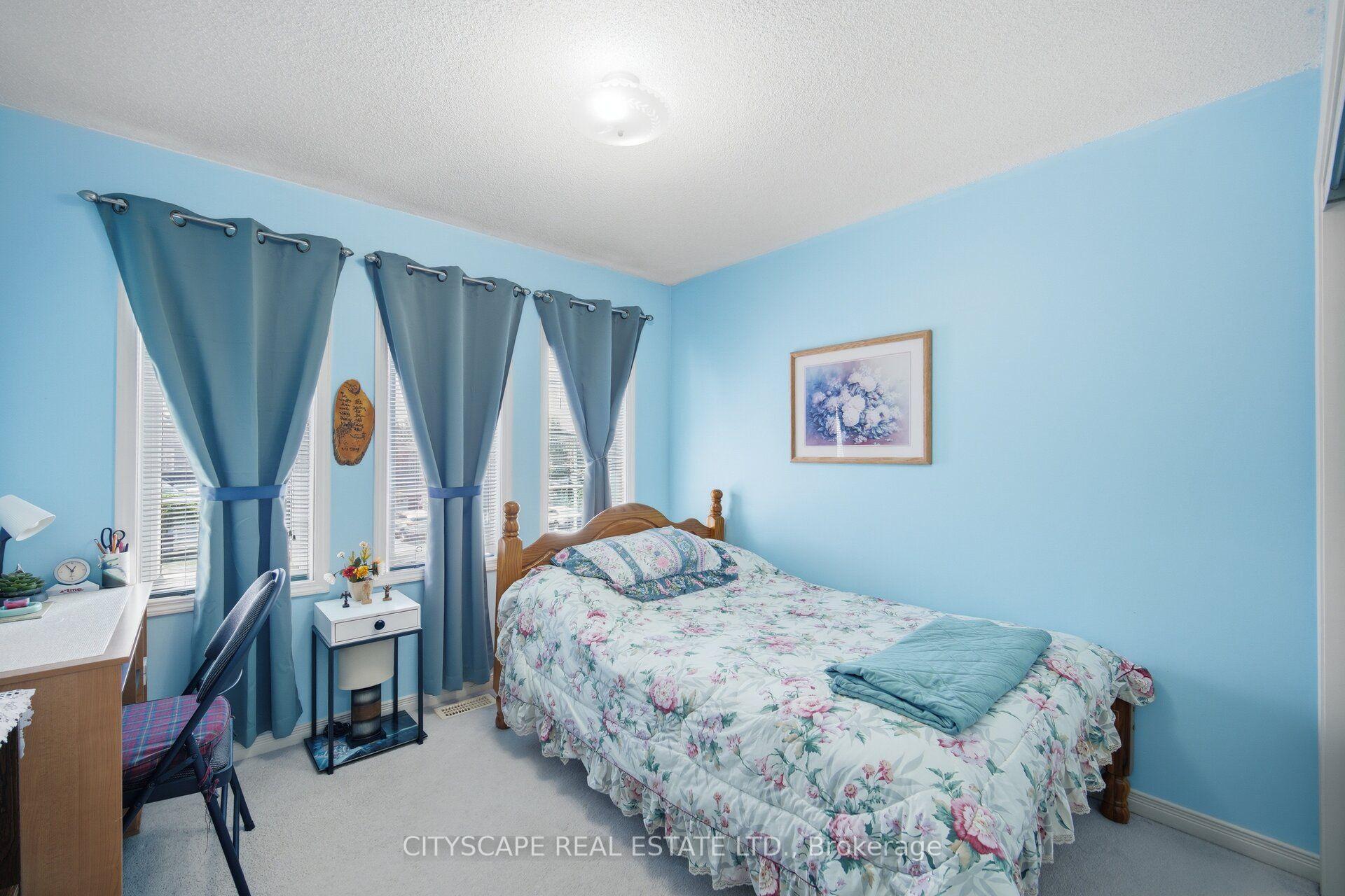 Photo 32 of 221 Richvale Drive S, Brampton, Heart Lake East — HOMEH