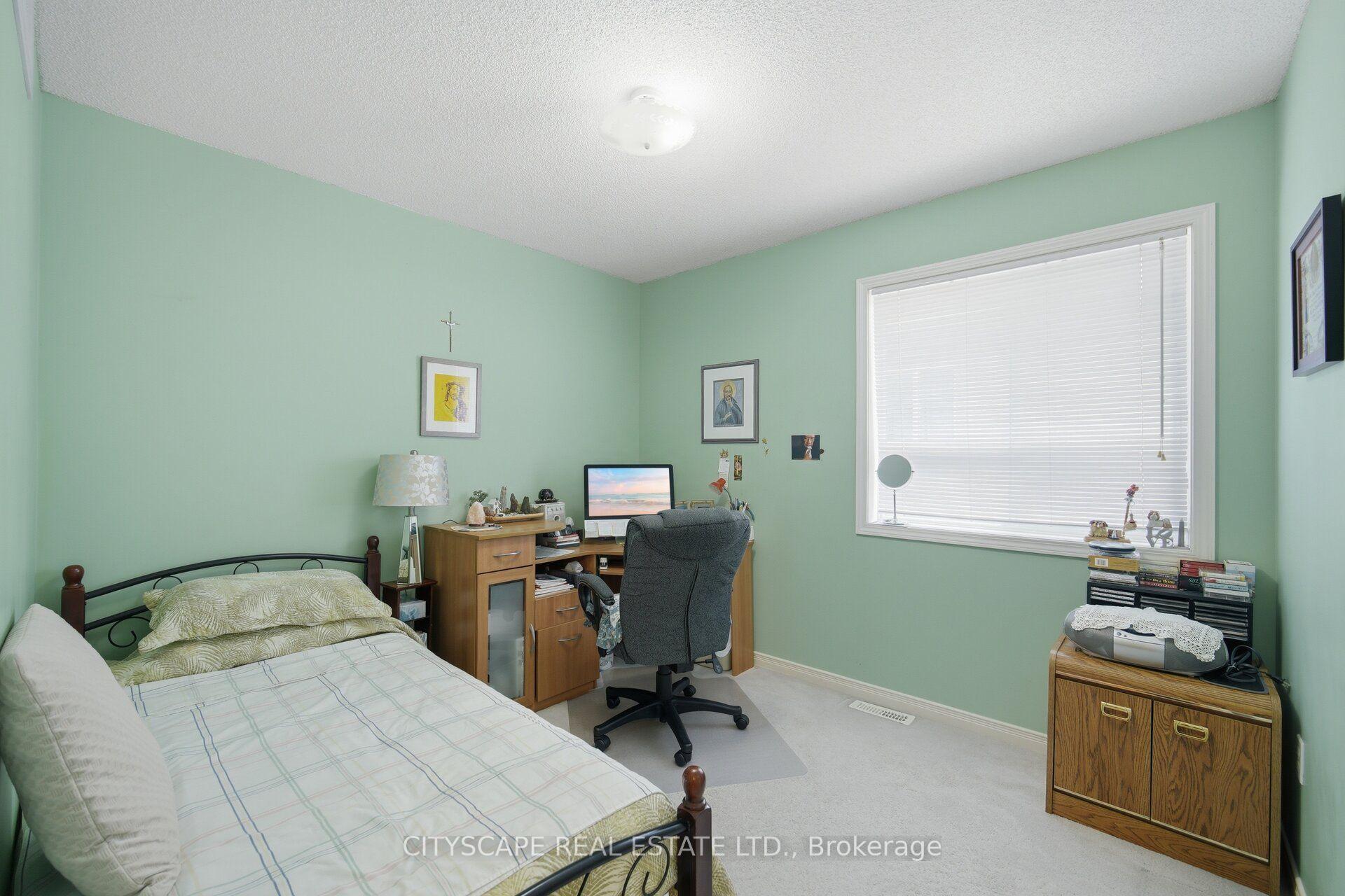 Photo 34 of 221 Richvale Drive S, Brampton, Heart Lake East — HOMEH
