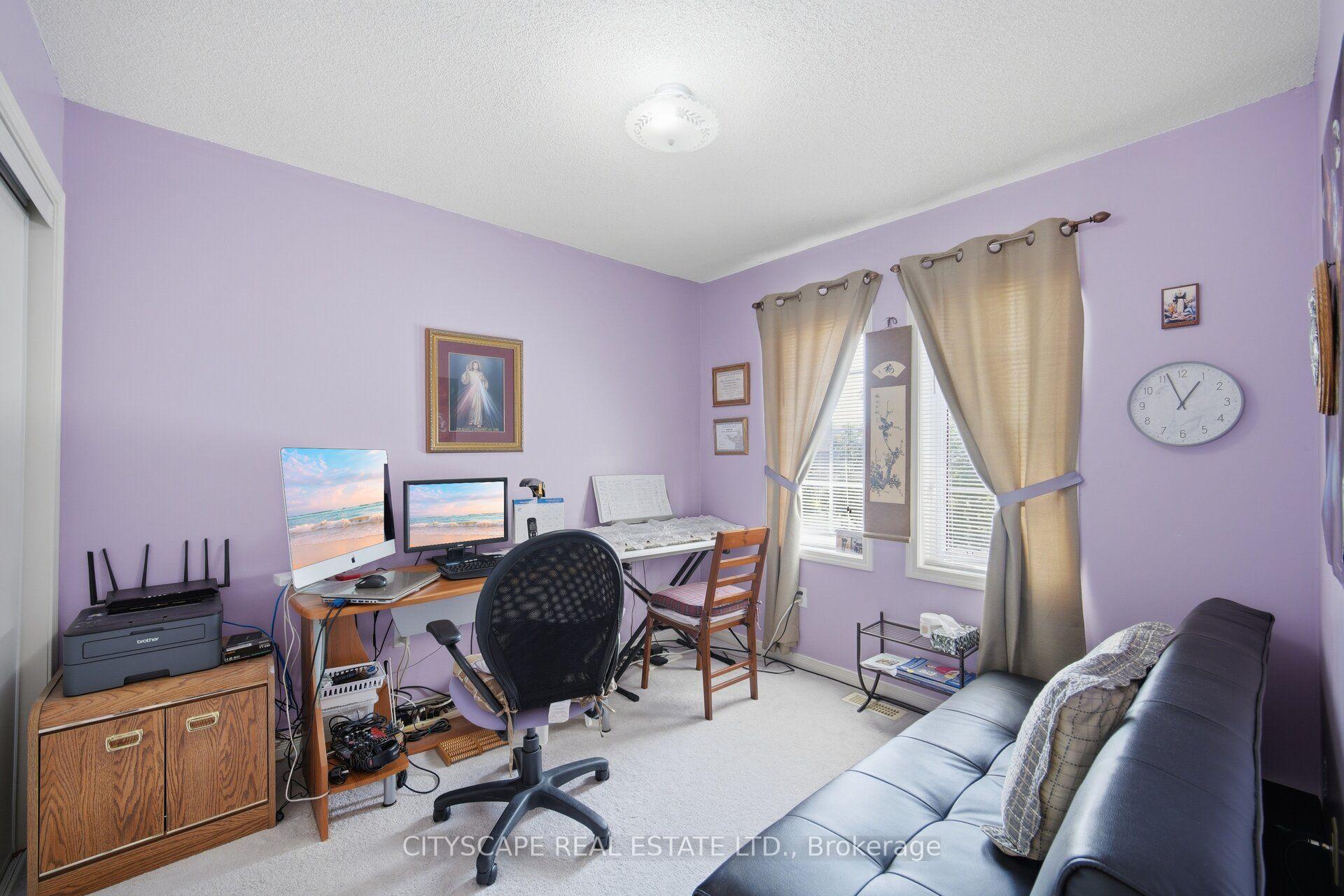 Photo 36 of 221 Richvale Drive S, Brampton, Heart Lake East — HOMEH
