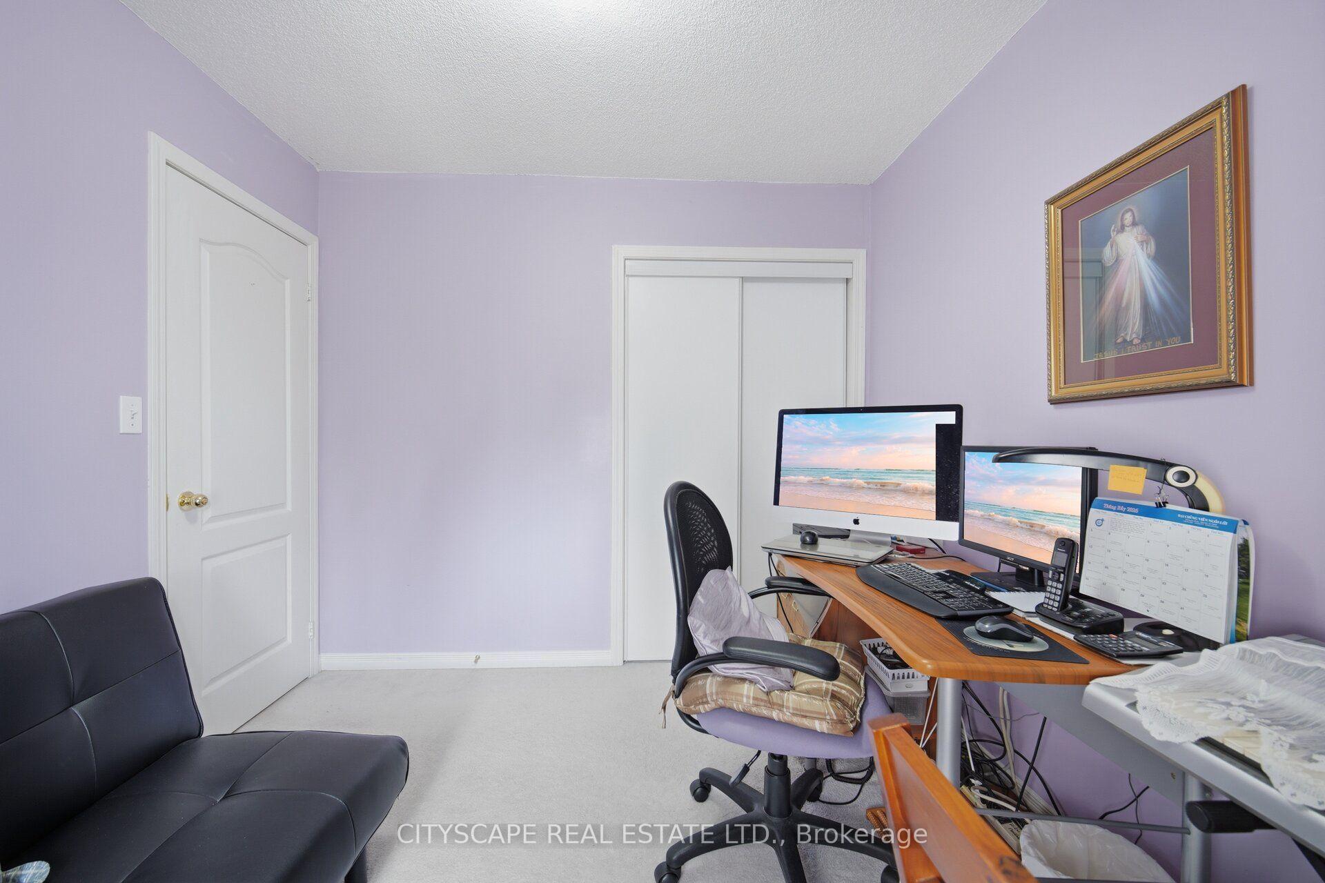 Photo 37 of 221 Richvale Drive S, Brampton, Heart Lake East — HOMEH