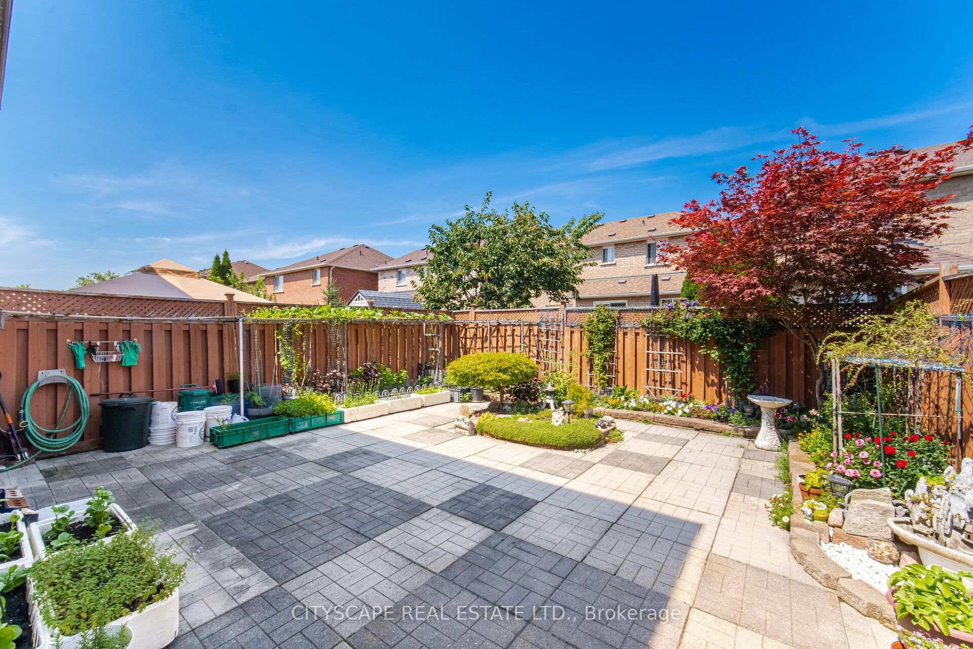 Photo 47 of 221 Richvale Drive S, Brampton, Heart Lake East — HOMEH