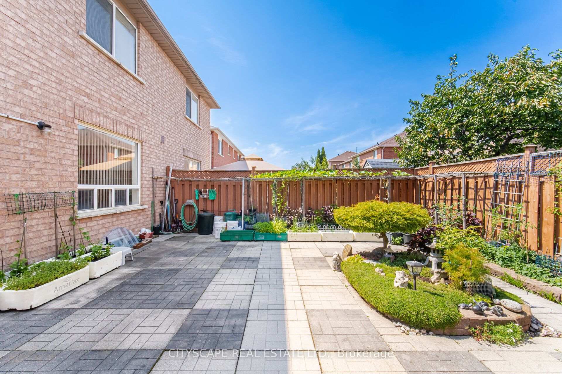 Photo 50 of 221 Richvale Drive S, Brampton, Heart Lake East — HOMEH