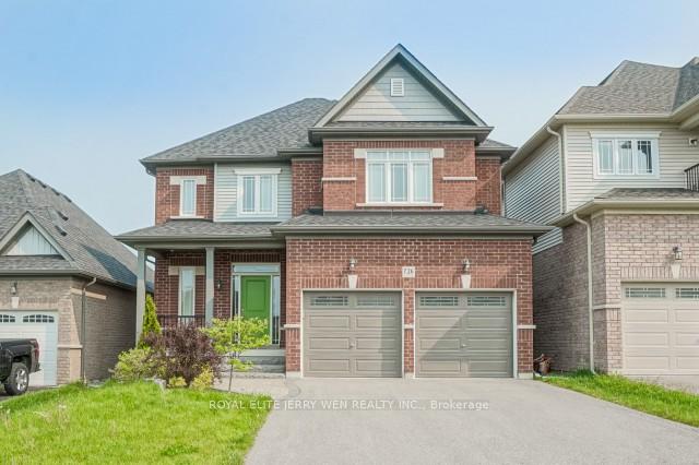 Photo 1 of 726 Coldstream Drive, Oshawa, Samac — HOMEH
