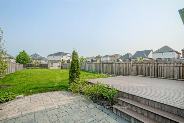 Photo 15 of 726 Coldstream Drive, Oshawa, Samac — HOMEH