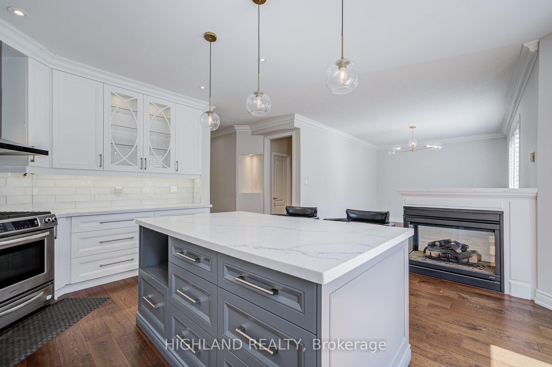 Photo 16 of 39 Shadetree Crescent, Vaughan, Vellore Village — HOMEH