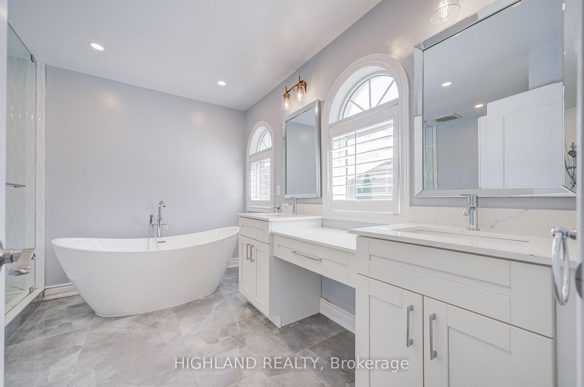 Photo 30 of 39 Shadetree Crescent, Vaughan, Vellore Village — HOMEH