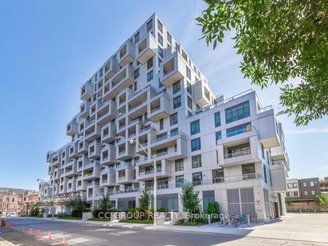 Photo 1 of Unit 801, 38 Cameron Street, Toronto, Kensington-Chinatown — HOMEH