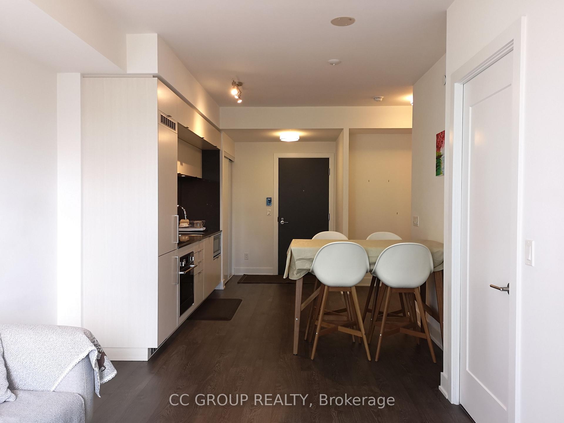 Photo 2 of Unit 801, 38 Cameron Street, Toronto, Kensington-Chinatown — HOMEH