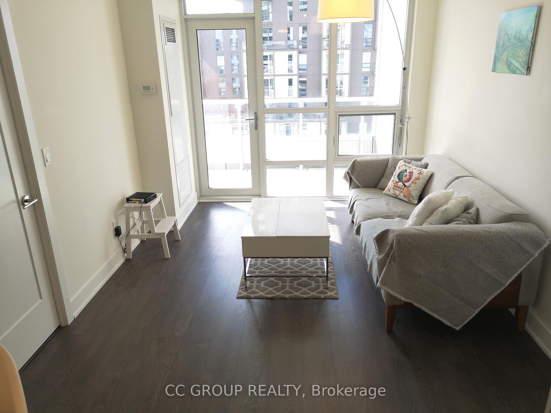 Photo 5 of Unit 801, 38 Cameron Street, Toronto, Kensington-Chinatown — HOMEH