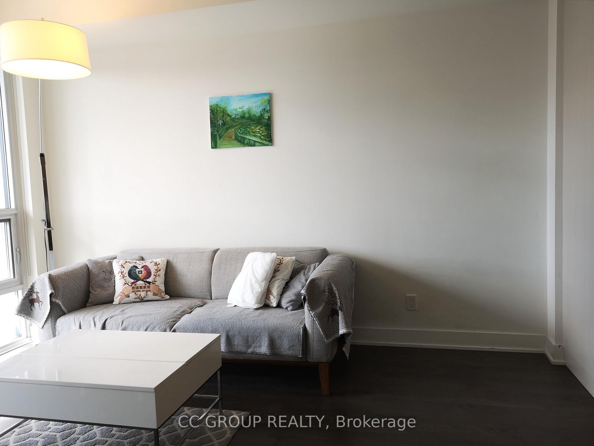 Photo 6 of Unit 801, 38 Cameron Street, Toronto, Kensington-Chinatown — HOMEH