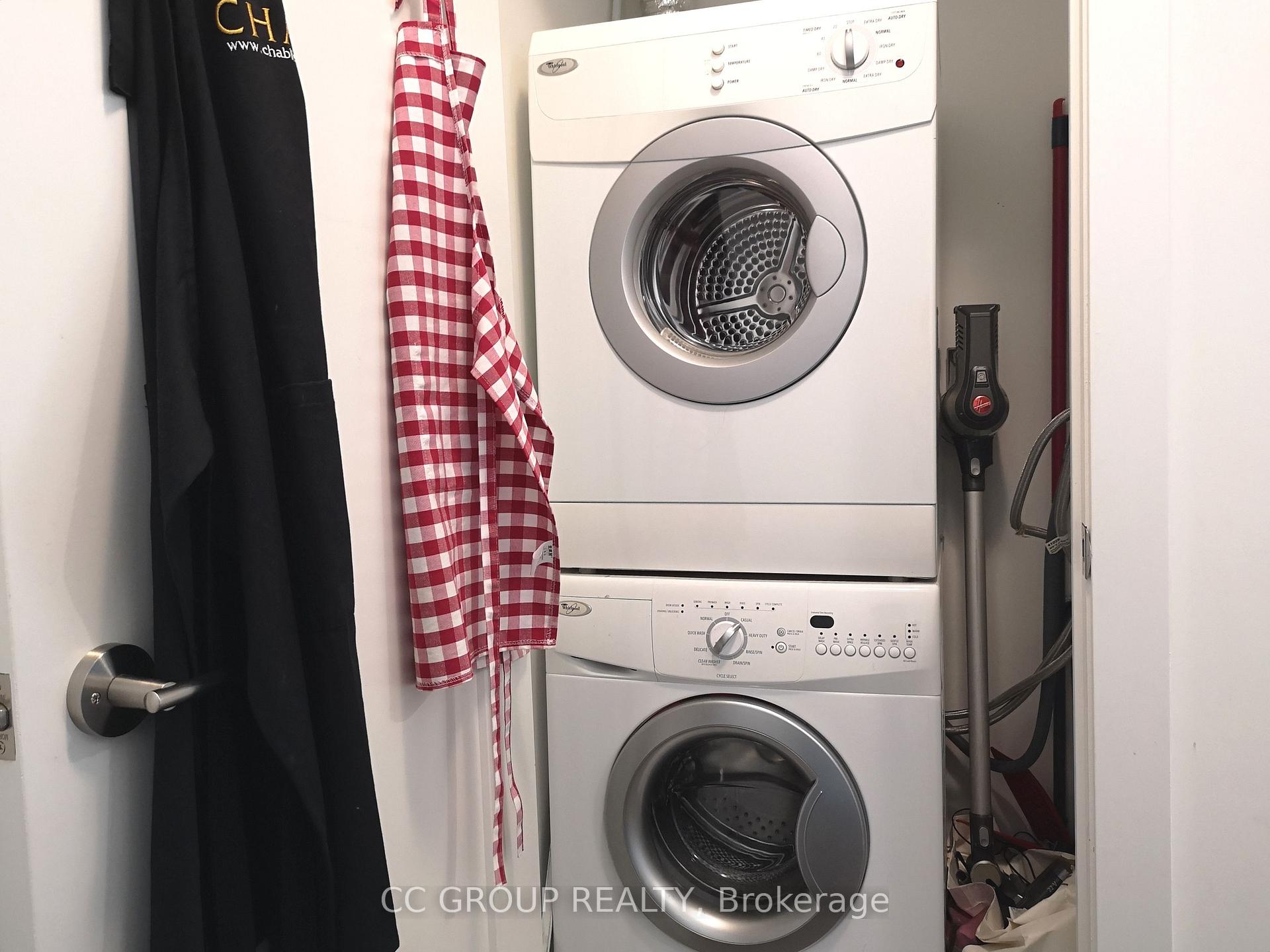 Photo 12 of Unit 801, 38 Cameron Street, Toronto, Kensington-Chinatown — HOMEH