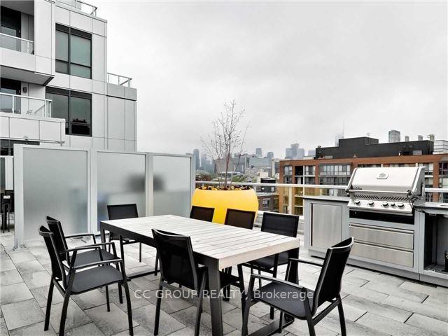 Photo 15 of Unit 801, 38 Cameron Street, Toronto, Kensington-Chinatown — HOMEH