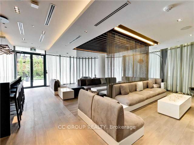 Photo 19 of Unit 801, 38 Cameron Street, Toronto, Kensington-Chinatown — HOMEH