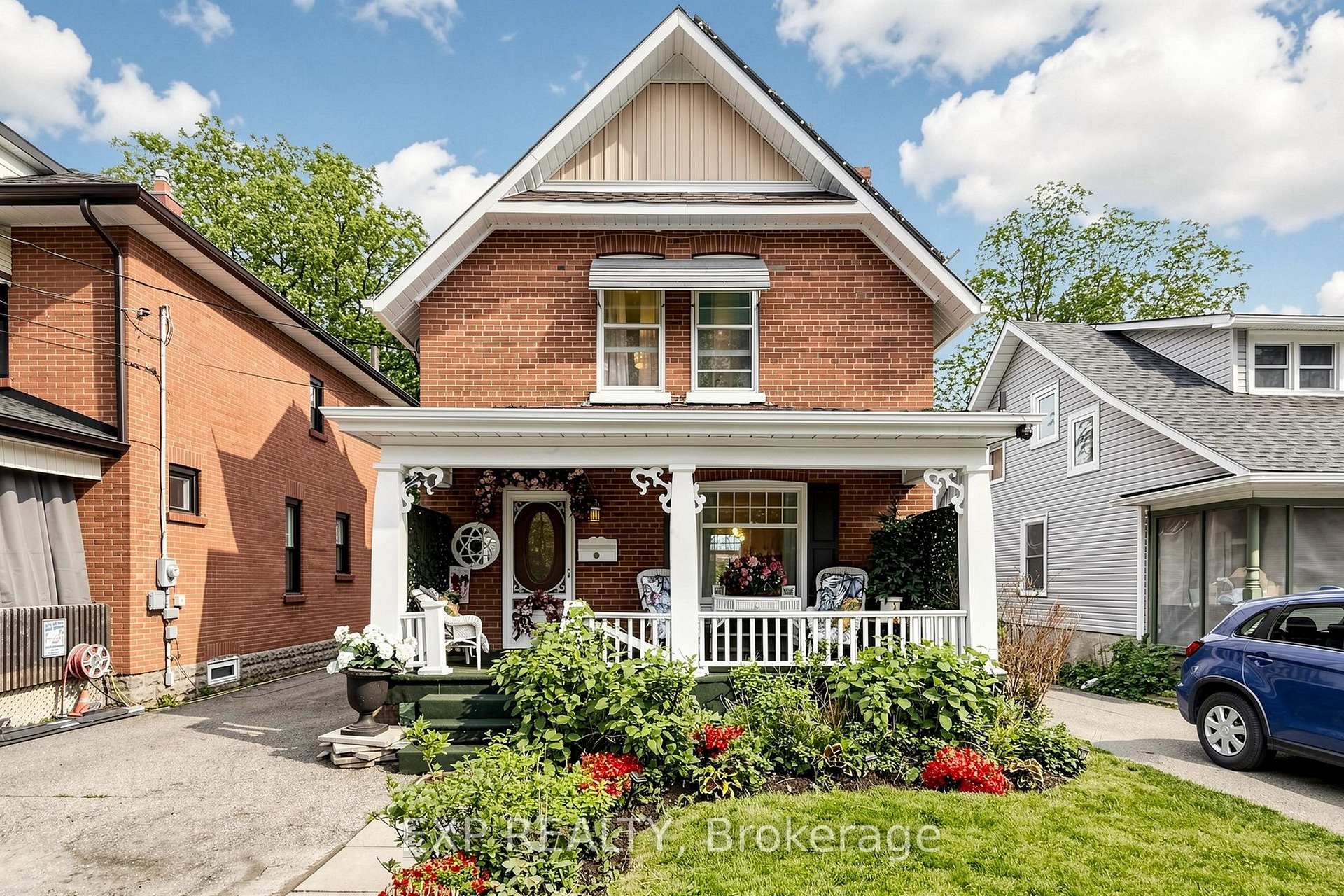 Photo 1 of 28 Simcoe Street, Kawartha Lakes, Lindsay — HOMEH