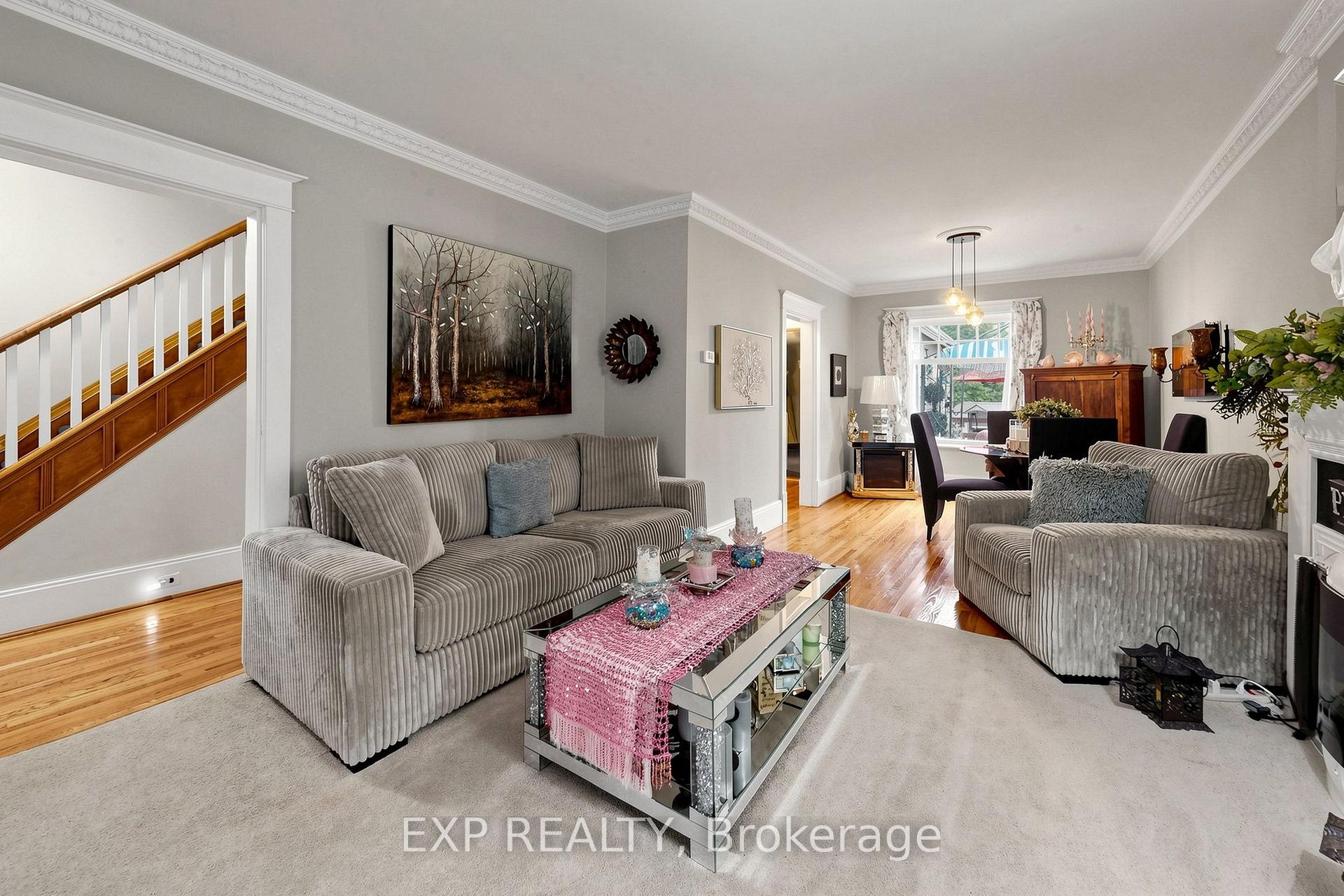 Photo 6 of 28 Simcoe Street, Kawartha Lakes, Lindsay — HOMEH