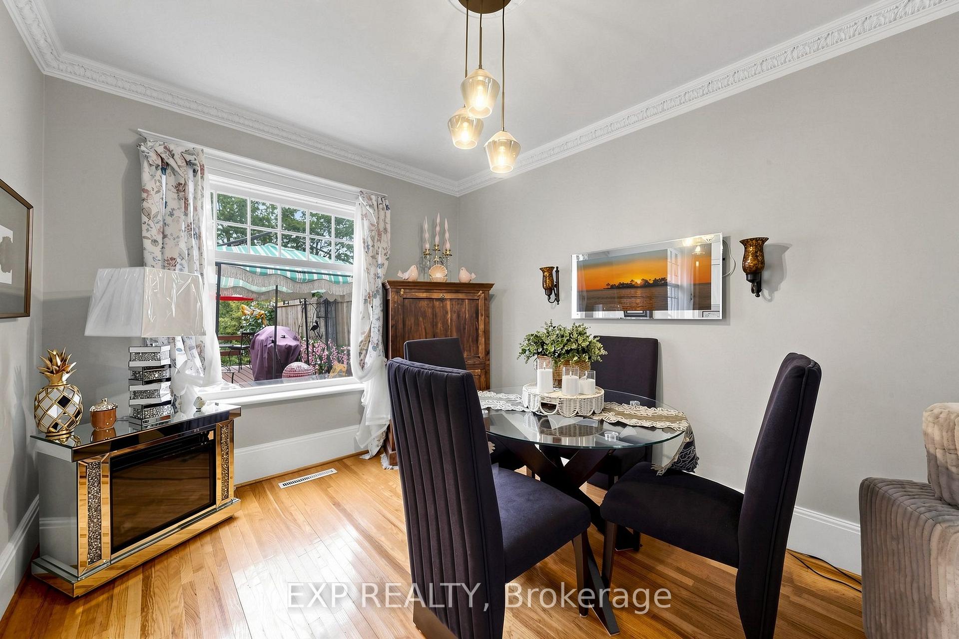 Photo 7 of 28 Simcoe Street, Kawartha Lakes, Lindsay — HOMEH