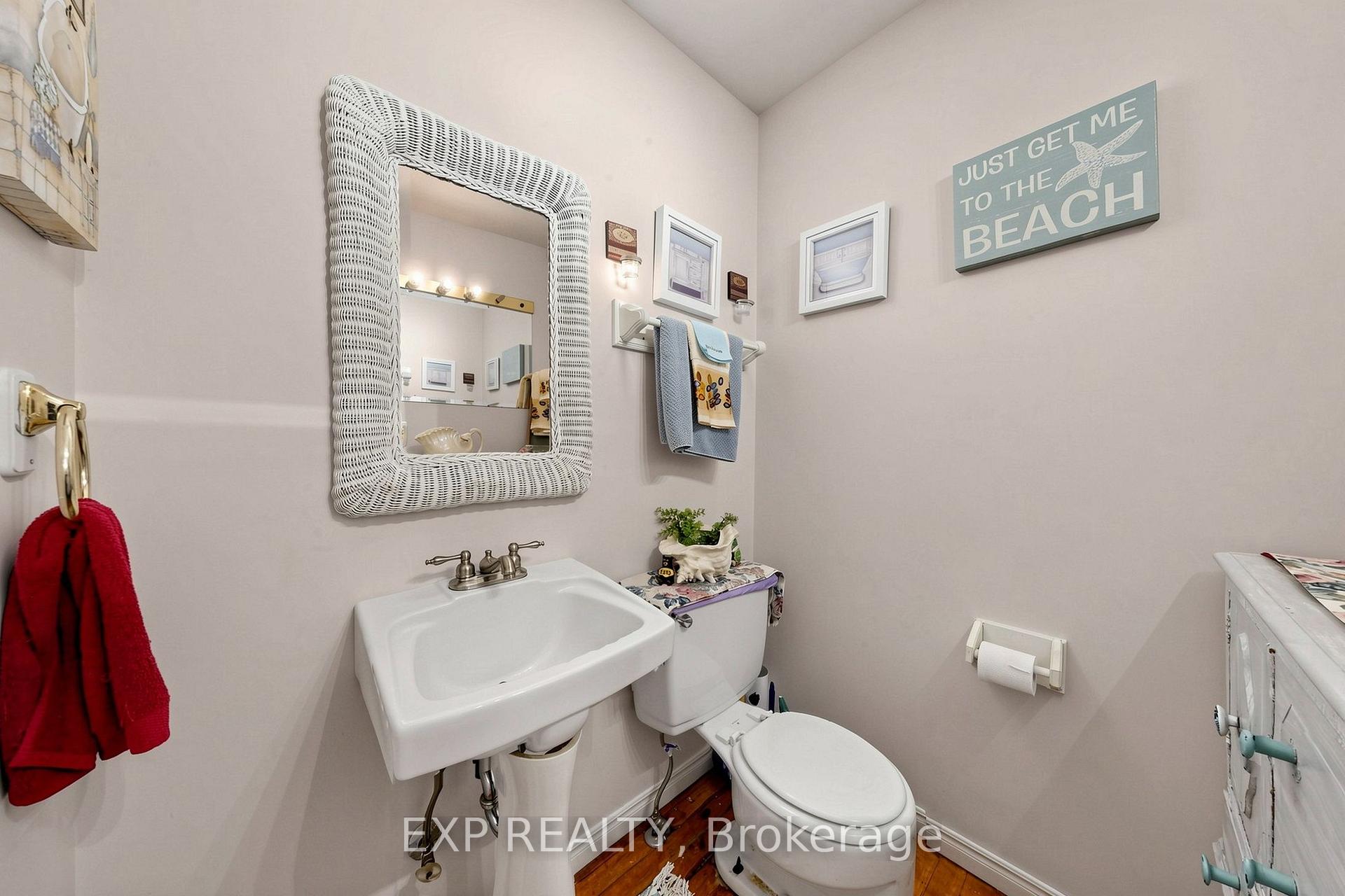 Photo 27 of 28 Simcoe Street, Kawartha Lakes, Lindsay — HOMEH