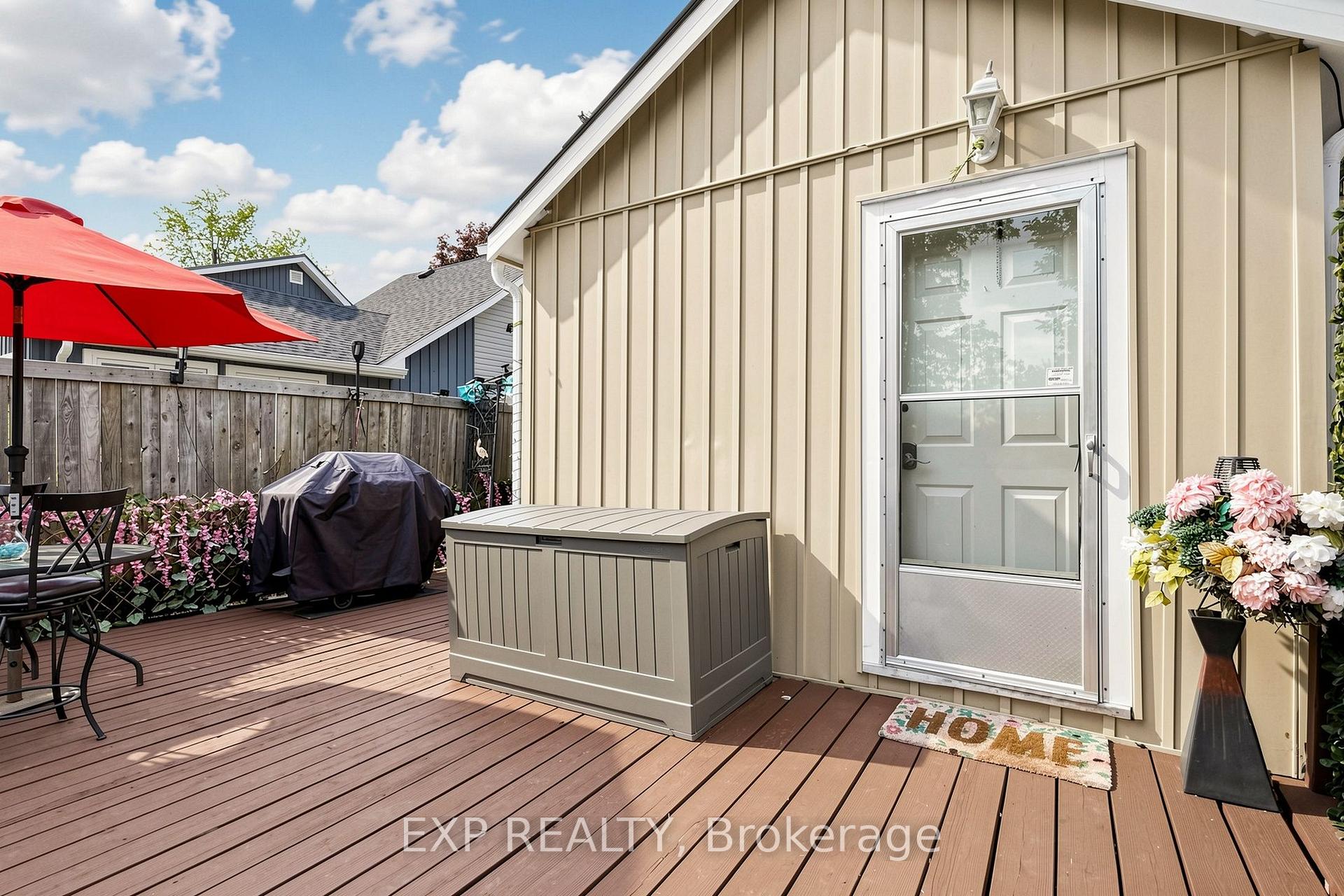 Photo 28 of 28 Simcoe Street, Kawartha Lakes, Lindsay — HOMEH