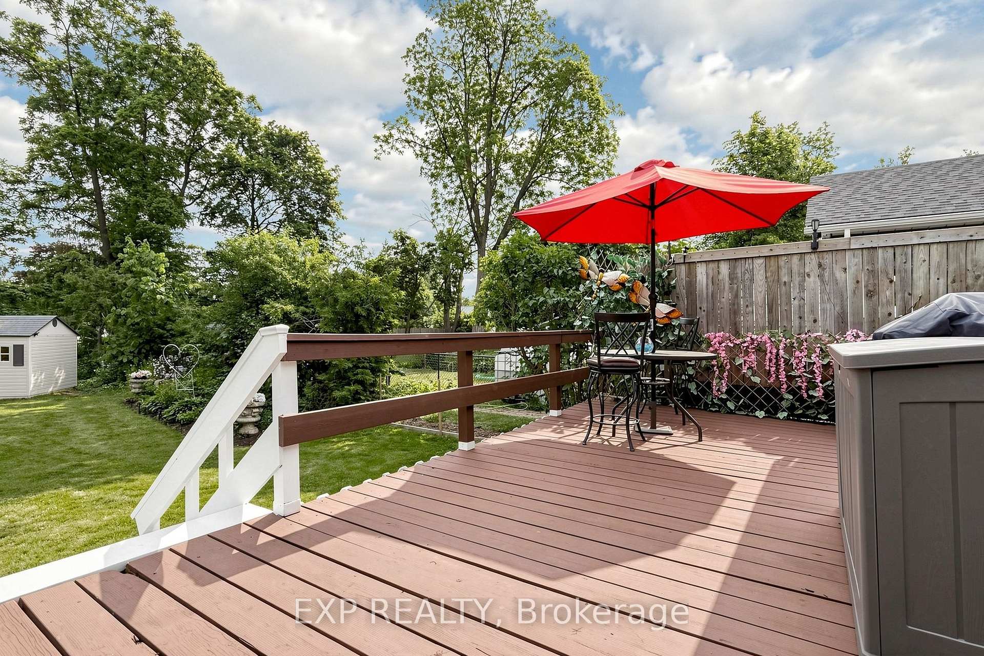 Photo 29 of 28 Simcoe Street, Kawartha Lakes, Lindsay — HOMEH