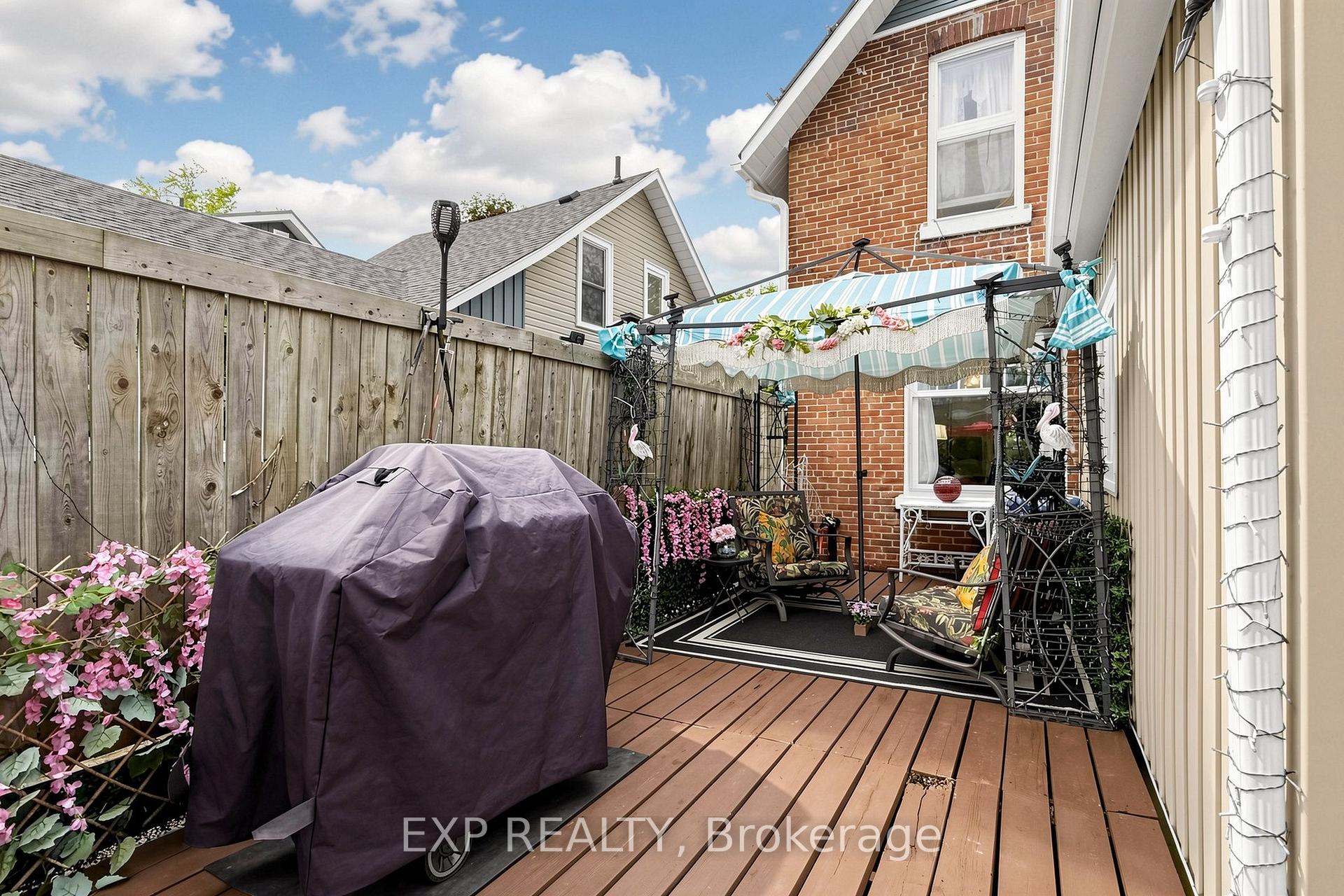 Photo 30 of 28 Simcoe Street, Kawartha Lakes, Lindsay — HOMEH
